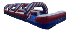 Slip and Slides Slip and Slides