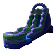 Wet/Dry Slides Wet/Dry Slides