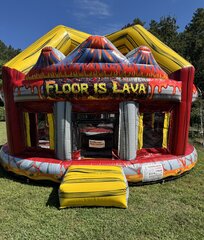 Lava Dome
