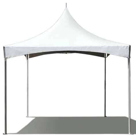 10' x 10' Tent 10' x 10' Tent