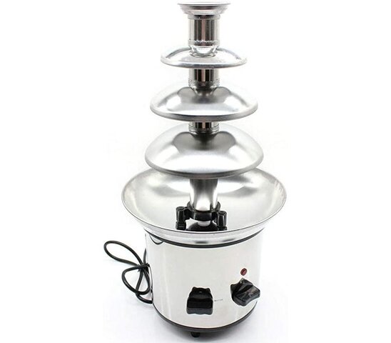 Chocolate Fountain Chocolate Fountain