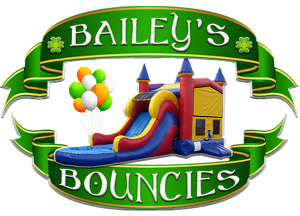 Baileys Bouncies