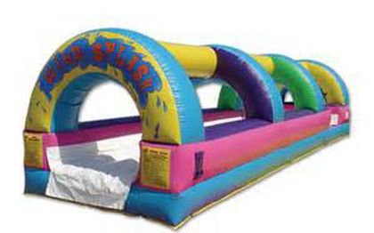 Wild Splash Slip-n-Slide Wild Splash Slip-n-Slide