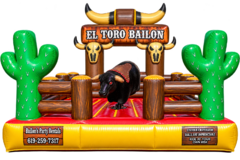 Mechanical Bull Mechanical Bull