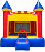 Bounce Houses Bounce Houses