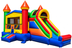 Bounce House Combos Bounce House Combos