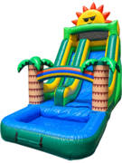 Water Slides Water Slides