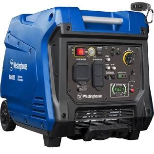 Super Quiet 2 Inflatables Generator Super Quiet 2 Inflatables Generator