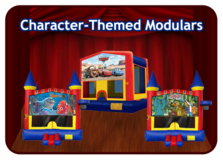 Character-Themed Modulars