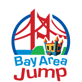 Bay Area Jump, LLC. Logo