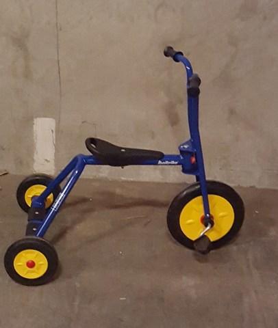 Kids Tricycles (age 5-6)