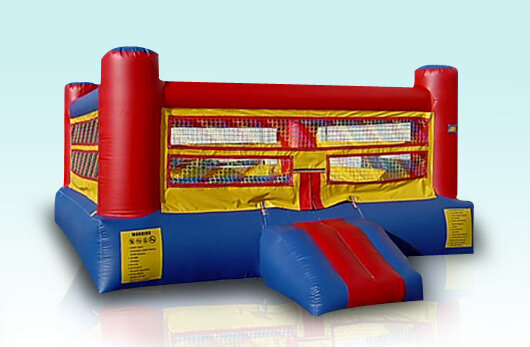 Boxing Ring Larger Ring Boxing Ring Larger Ring
