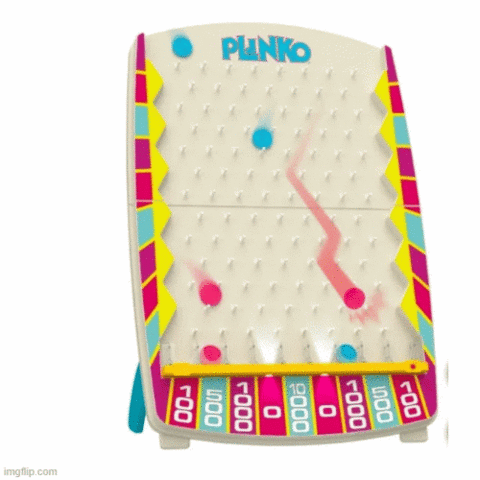 Plinko Game Plinko Game