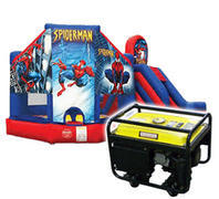 Spiderman Combo Fun Pack 5 Generator