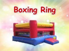 Boxing Ring