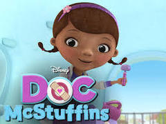 Doc Mcstuffins Girls Combo Wet Doc Mcstuffins Girls Combo Wet
