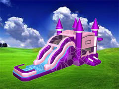 Girls Castle 5N1 Combo Dry Girls Castle 5N1 Combo Dry