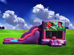 Girls Dora 5N1 Combo Dry Girls Dora 5N1 Combo Dry