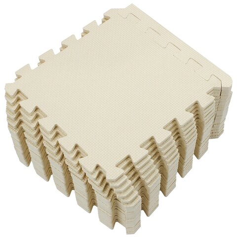 Cream Mats Cream Mats