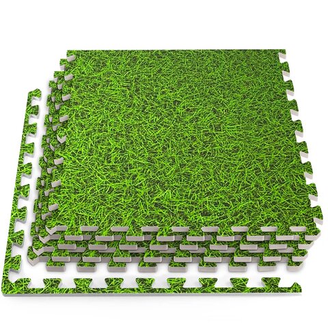 Green Grass Mats Green Grass Mats