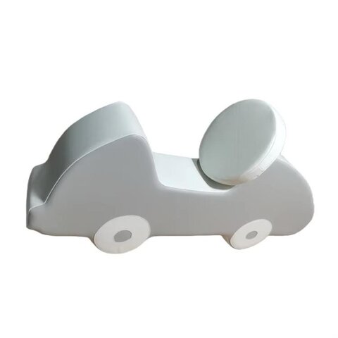 Soft Foam Car-Grey Soft Foam Car-Grey