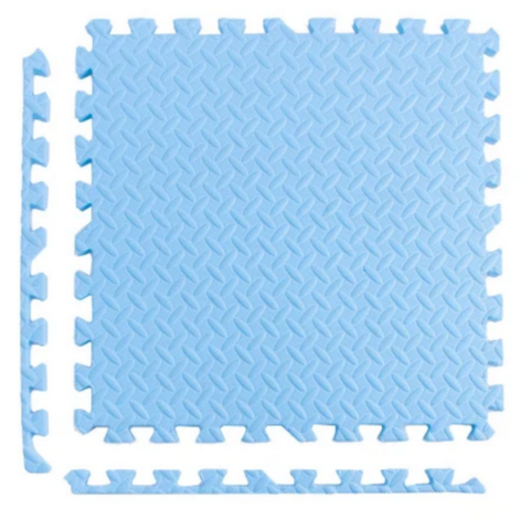 Blue Mats Blue Mats