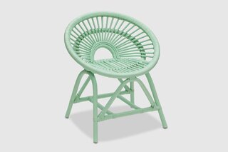 Kiki Chair Green