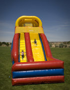 Dry Slides Dry Slides