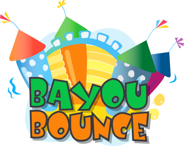 Bayou Bounce | Ark-La-Tex Tents