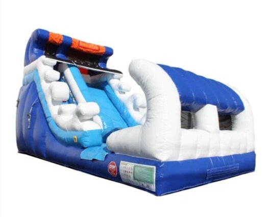 16' Tidal Wave Water Slide 16' Tidal Wave Water Slide