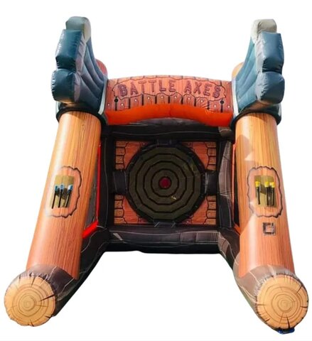 Axe Throw Axe Throw