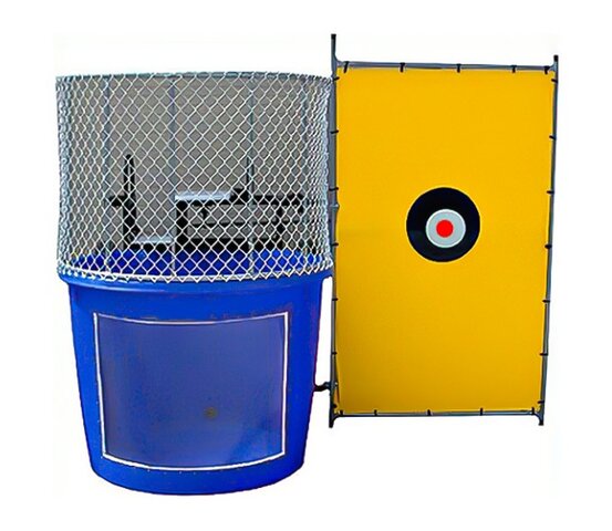 Dunk Tank Dunk Tank