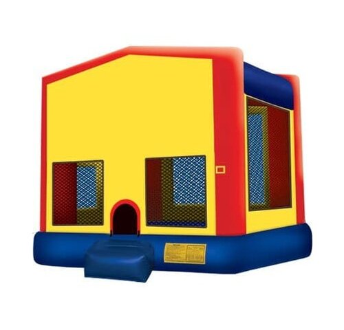 Large Funhouse (Modular) Large Funhouse (Modular)