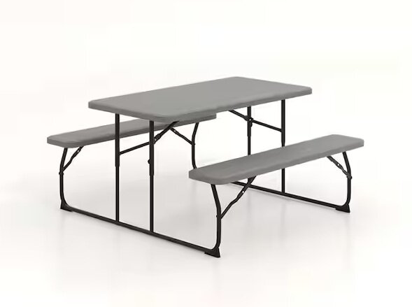 Picnic Table Picnic Table