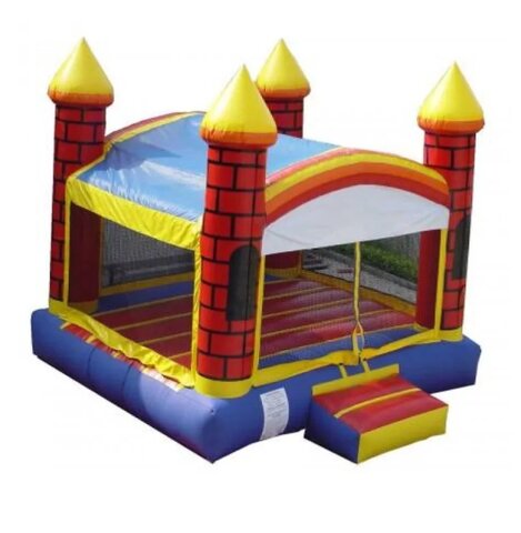 Red Castle Red Castle