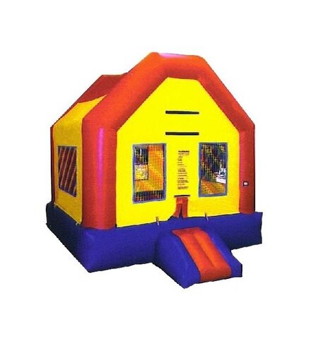 Small Funhouse Small Funhouse