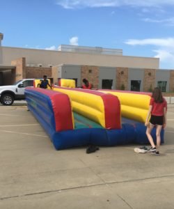 Bungee Run Bungee Run