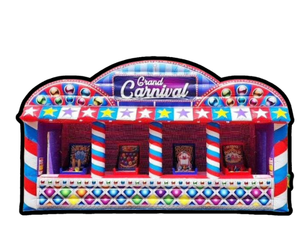 Grand Carnival Grand Carnival