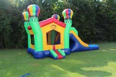 Dry Combos and Obstacle Courses Dry Combos and Obstacle Courses