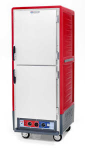 WARMING OVEN W/ RACKS WARMING OVEN W/ RACKS
