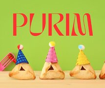 Purim Purim