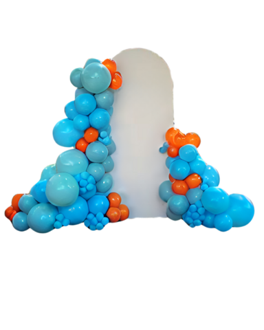 Balloon Garland Balloon Garland