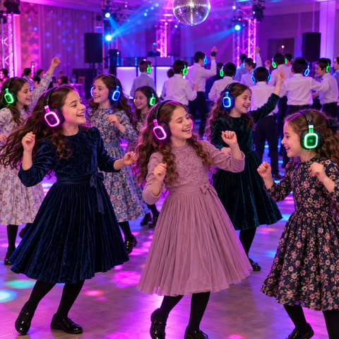 Silent Disco Silent Disco