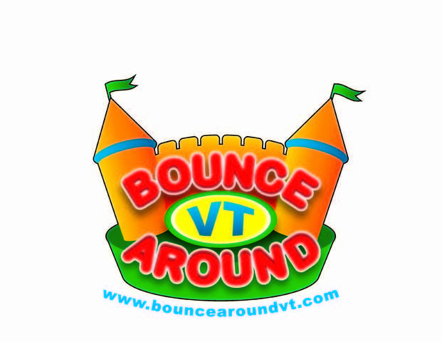 Bounce Around VT