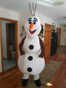 Snow Man Snow Man
