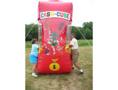 Cash Cube Cash Cube