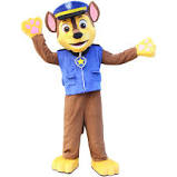 Chase from Paw Patrol Chase from Paw Patrol