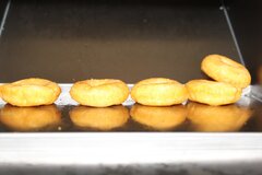 Additional Mini Donuts
