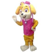 Skye from Paw Patrol Skye from Paw Patrol