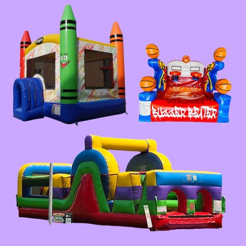 Elementary school package Elementary school package